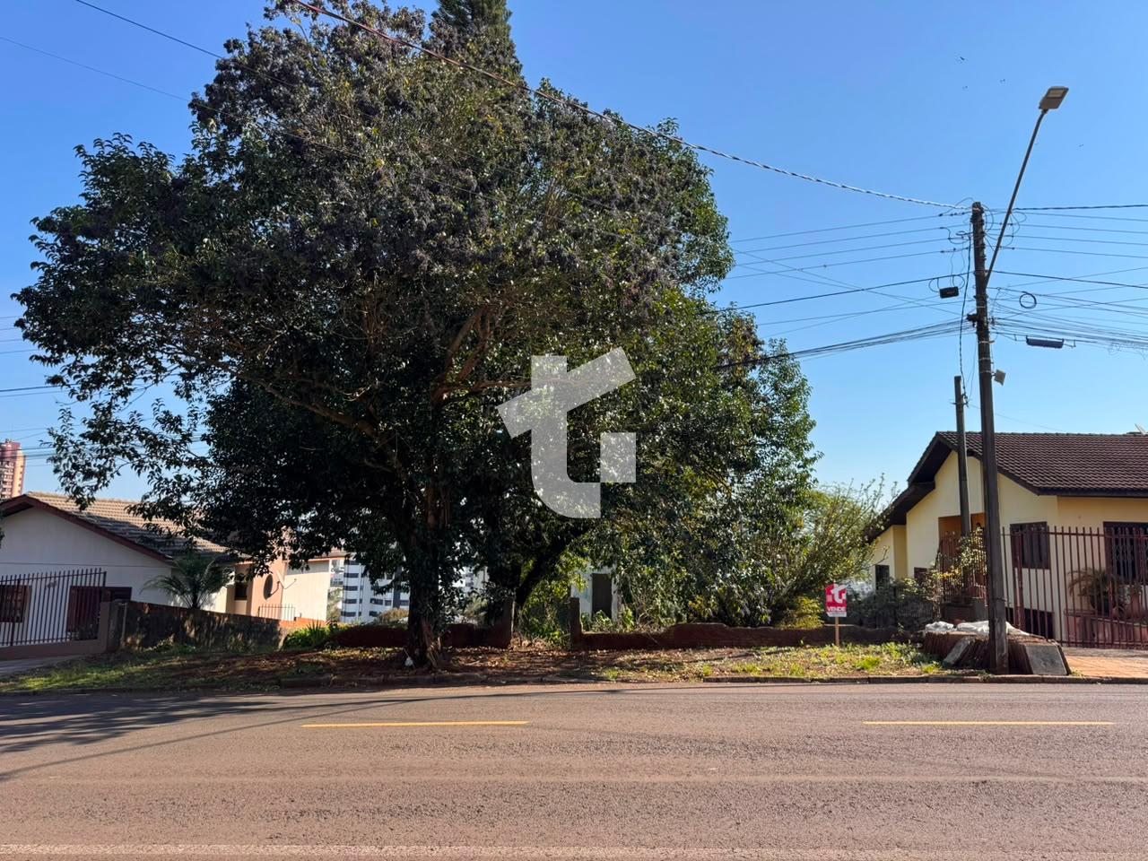 EXCELENTE TERRENO À VENDA , COM 1134M², NO BAIRRO BRASÍLIA - P...