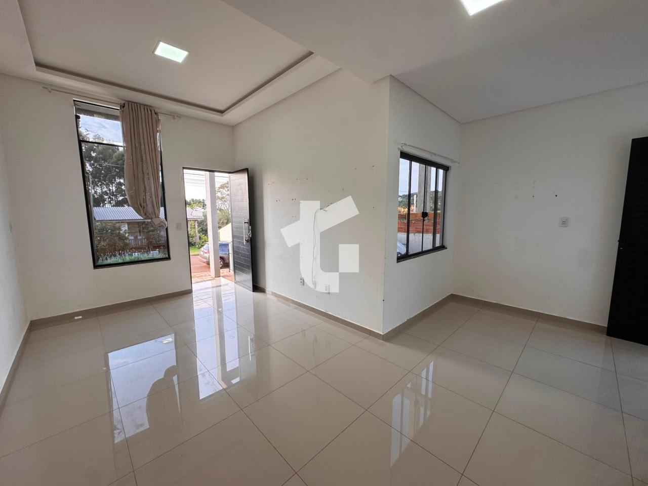 CASA TÉRREA À VENDA NO ALVORADA, 59M² COM 2 DORMITÓRIOS - PATO...