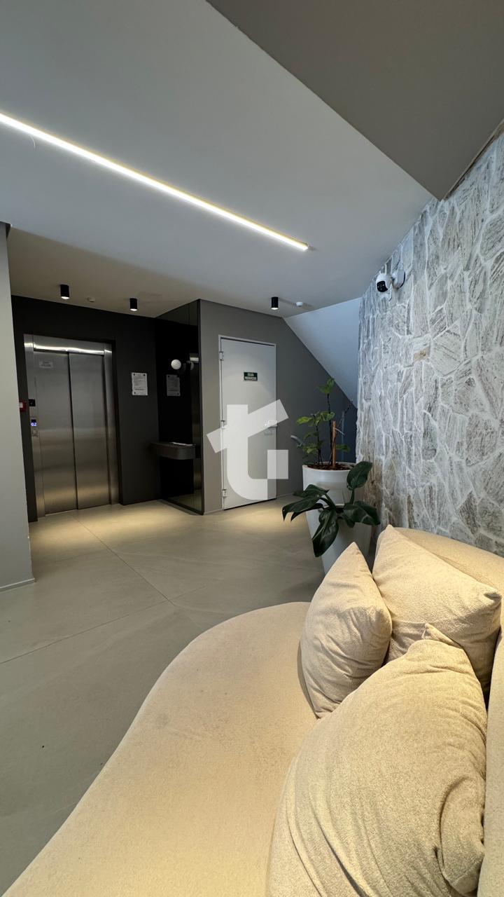 APARTAMENTO NOVO TIPO STUDIO VENDA NO RESIDENCIAL ATHOS - PATO BRANCO/PR.