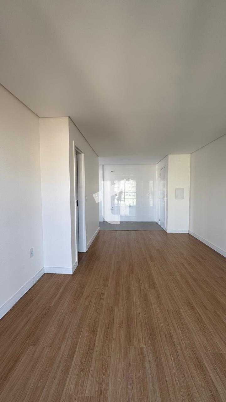 APARTAMENTO NOVO TIPO STUDIO VENDA NO RESIDENCIAL ATHOS - PATO BRANCO/PR.