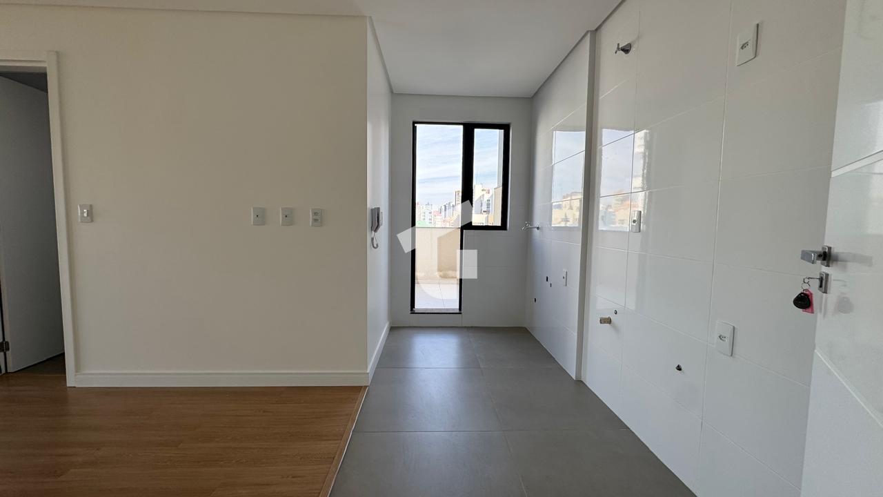 APARTAMENTO NOVO TIPO STUDIO VENDA NO RESIDENCIAL ATHOS - PATO BRANCO/PR.