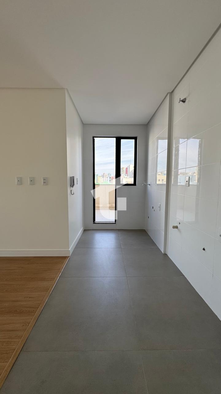 APARTAMENTO NOVO TIPO STUDIO VENDA NO RESIDENCIAL ATHOS - PATO BRANCO/PR.