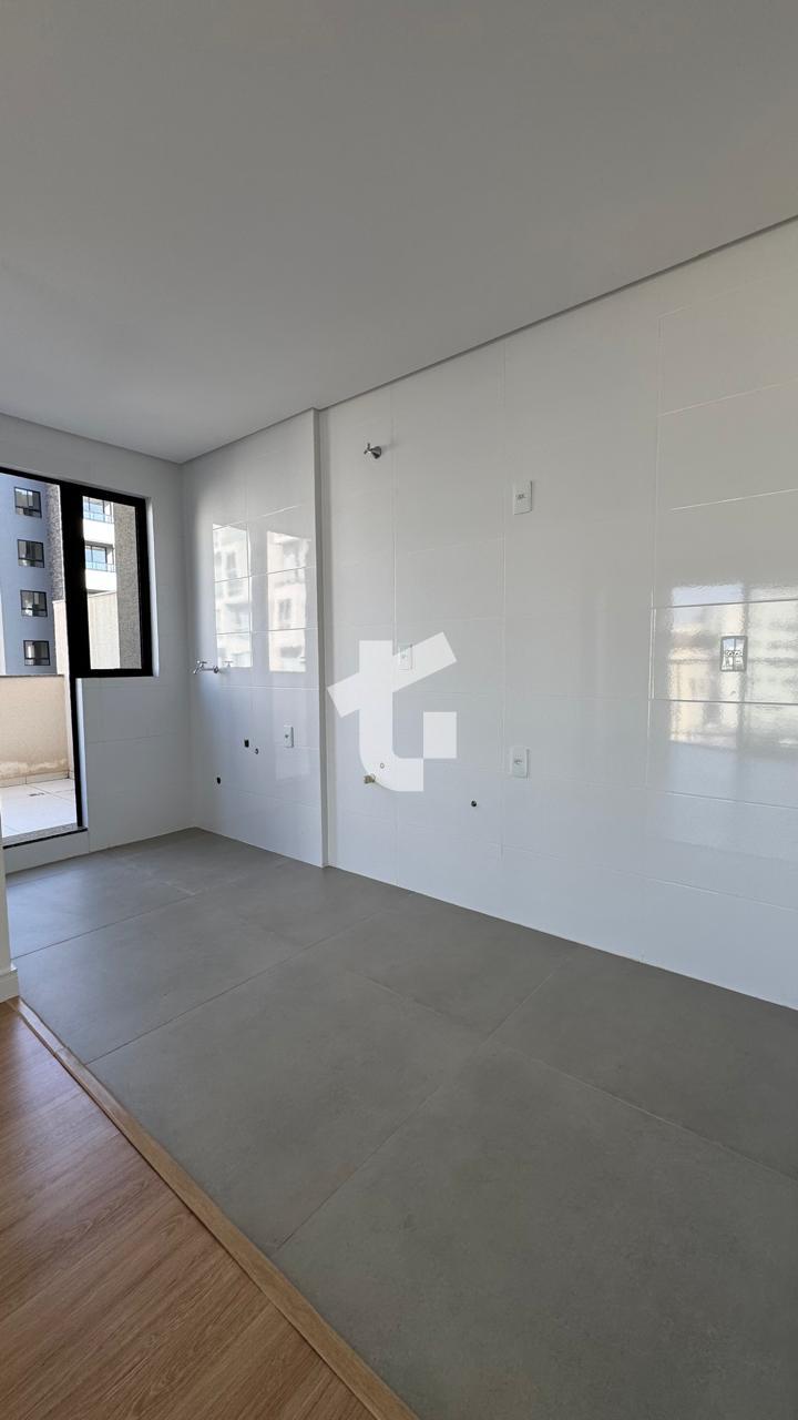 APARTAMENTO NOVO TIPO STUDIO VENDA NO RESIDENCIAL ATHOS - PATO BRANCO/PR.