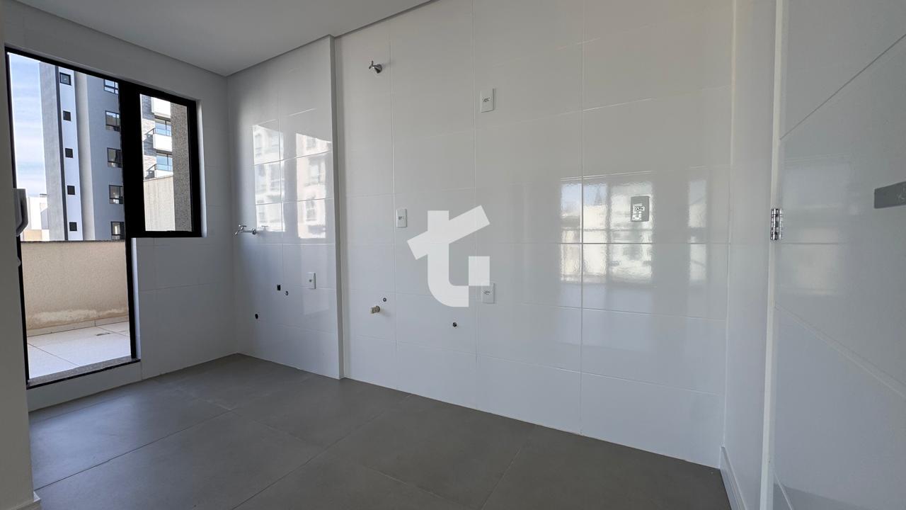 APARTAMENTO NOVO TIPO STUDIO VENDA NO RESIDENCIAL ATHOS - PATO BRANCO/PR.