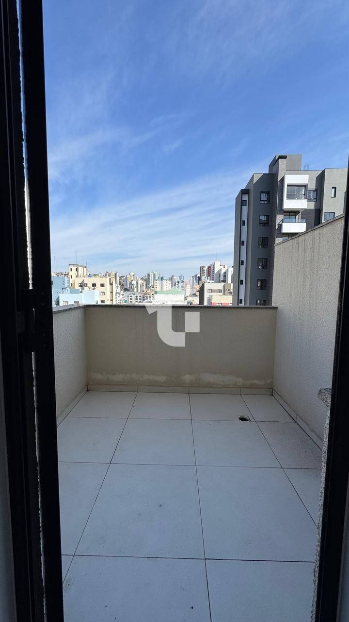 APARTAMENTO NOVO TIPO STUDIO VENDA NO RESIDENCIAL ATHOS - PATO BRANCO/PR.