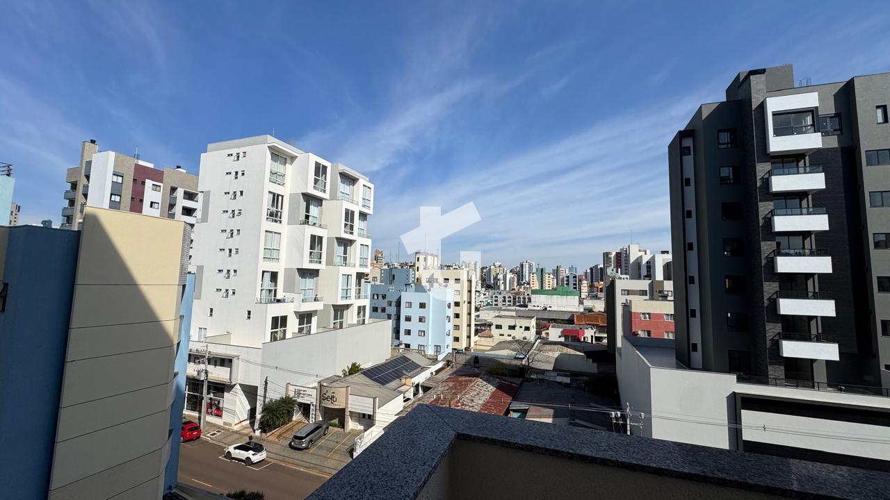 APARTAMENTO NOVO TIPO STUDIO VENDA NO RESIDENCIAL ATHOS - PATO BRANCO/PR.