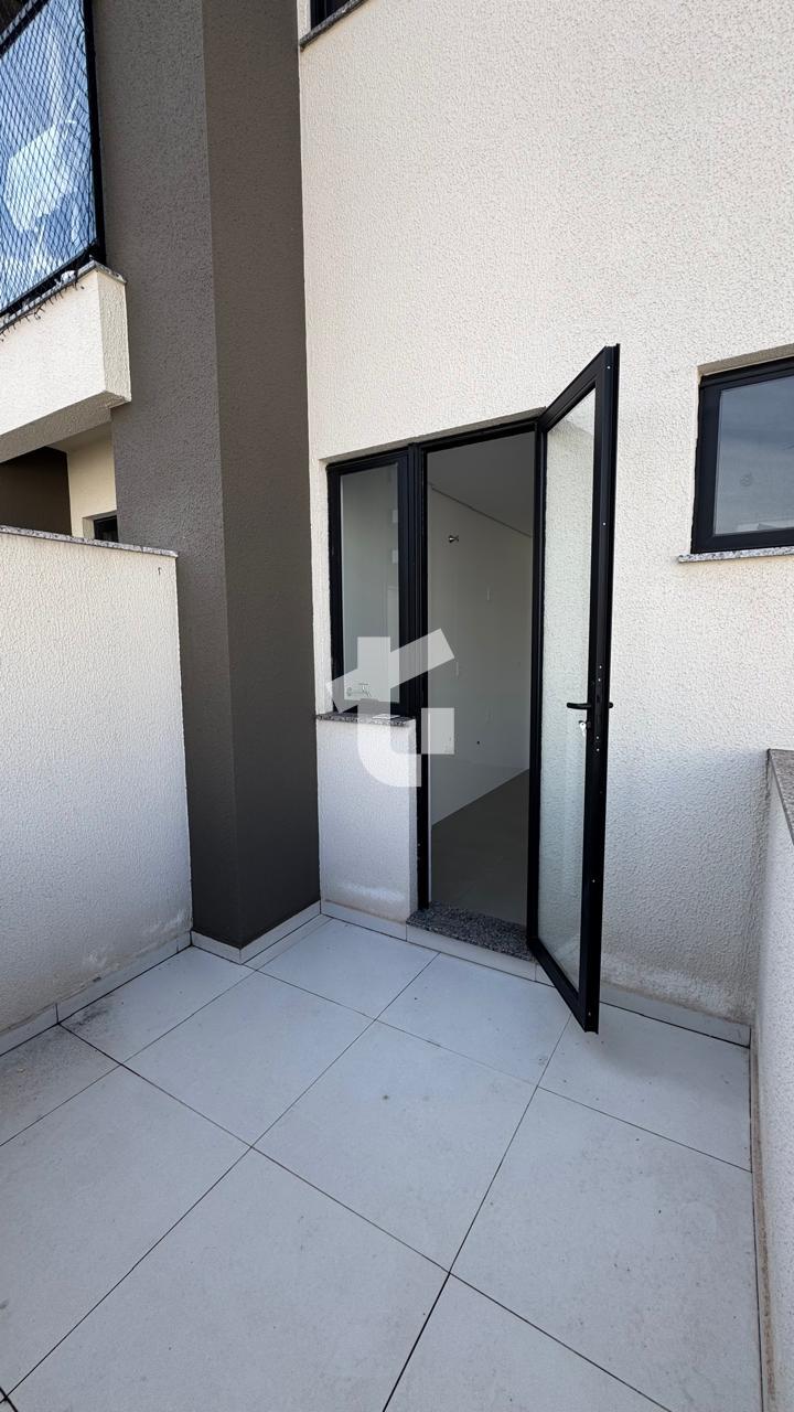 APARTAMENTO NOVO TIPO STUDIO VENDA NO RESIDENCIAL ATHOS - PATO BRANCO/PR.