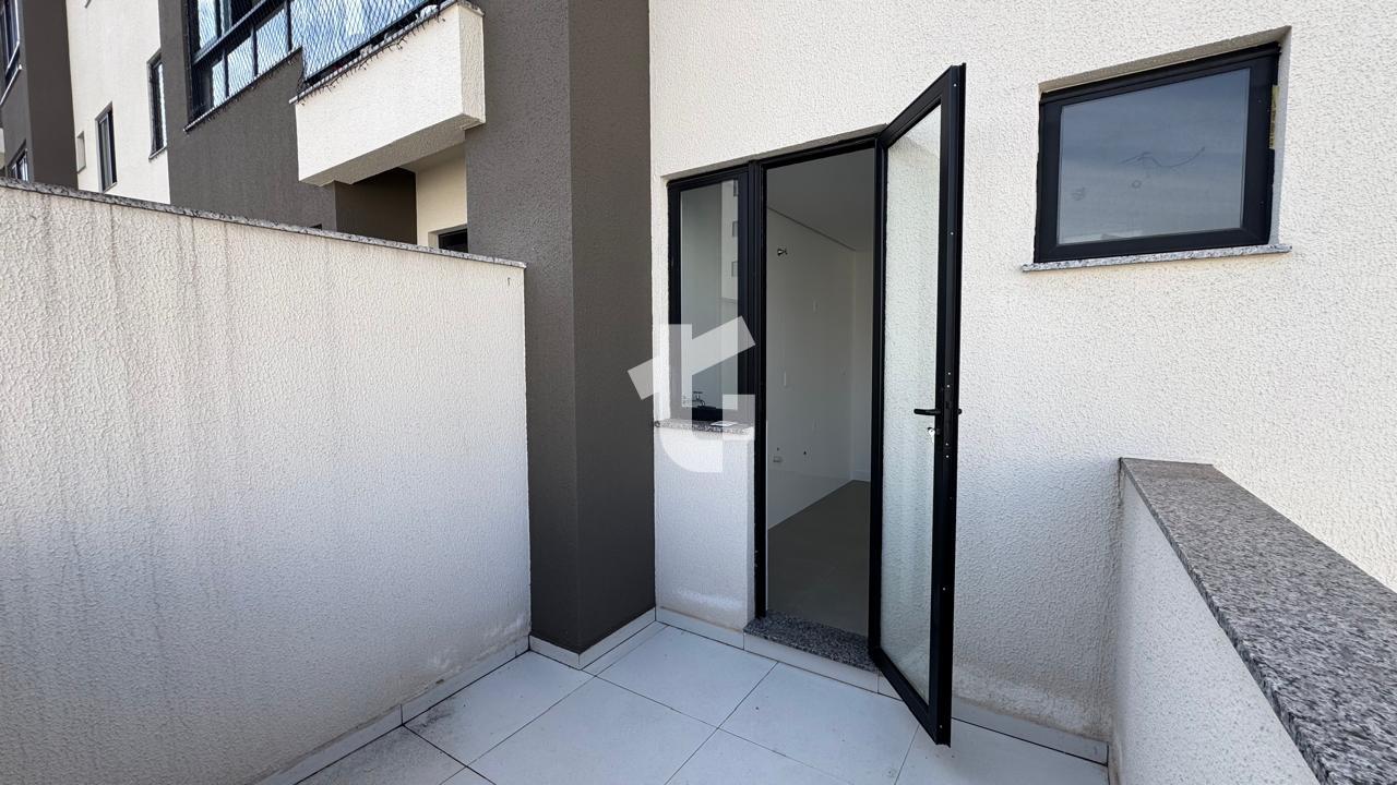 APARTAMENTO NOVO TIPO STUDIO VENDA NO RESIDENCIAL ATHOS - PATO BRANCO/PR.