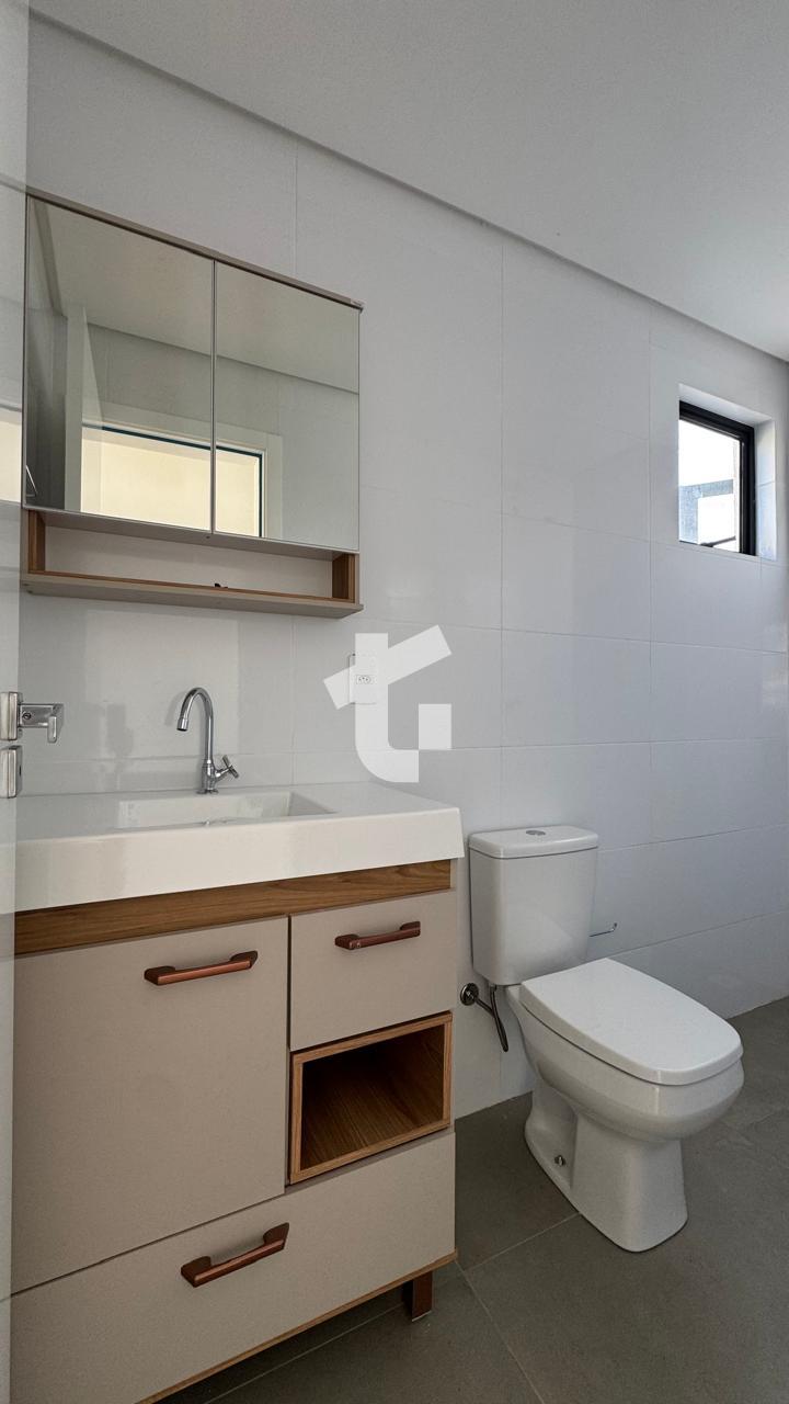 APARTAMENTO NOVO TIPO STUDIO VENDA NO RESIDENCIAL ATHOS - PATO BRANCO/PR.