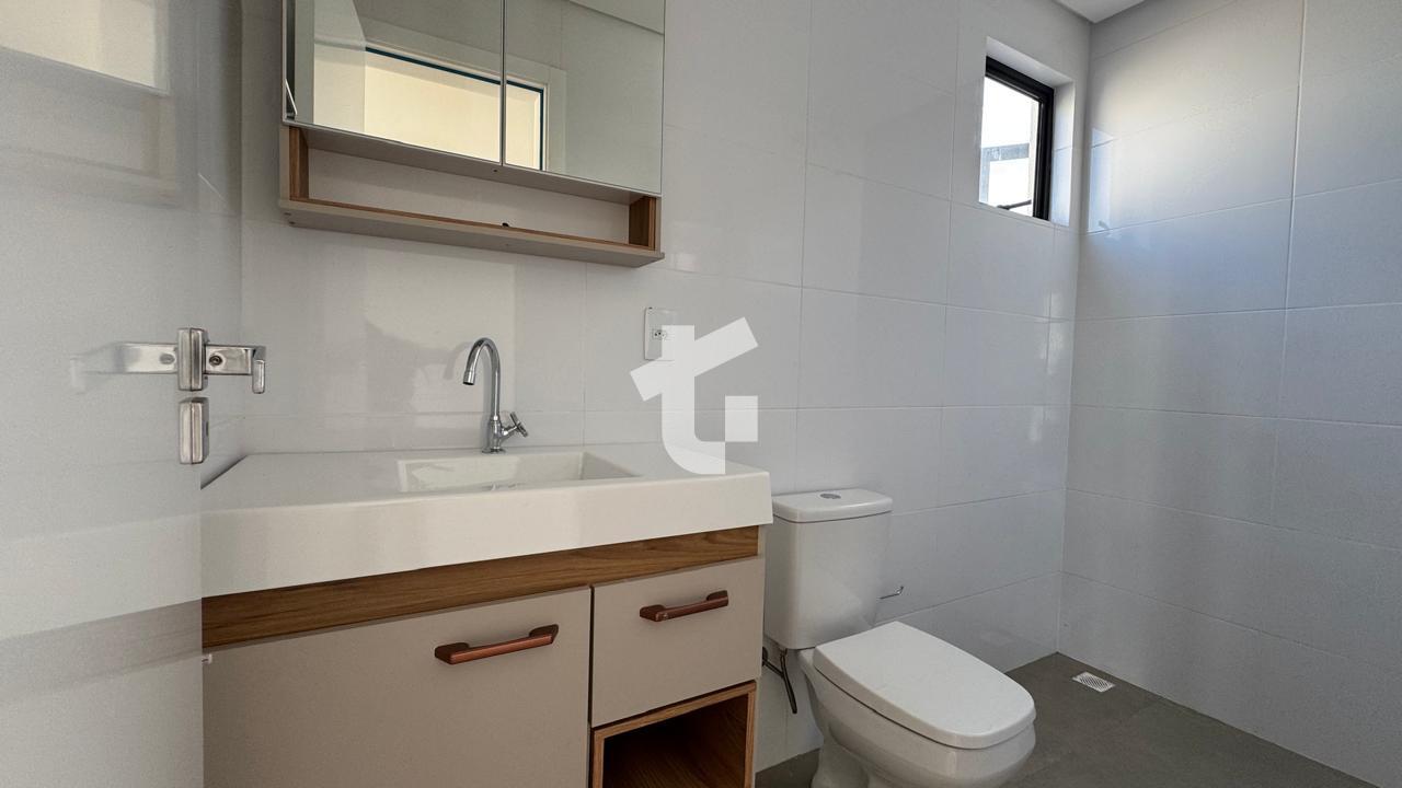 APARTAMENTO NOVO TIPO STUDIO VENDA NO RESIDENCIAL ATHOS - PATO BRANCO/PR.