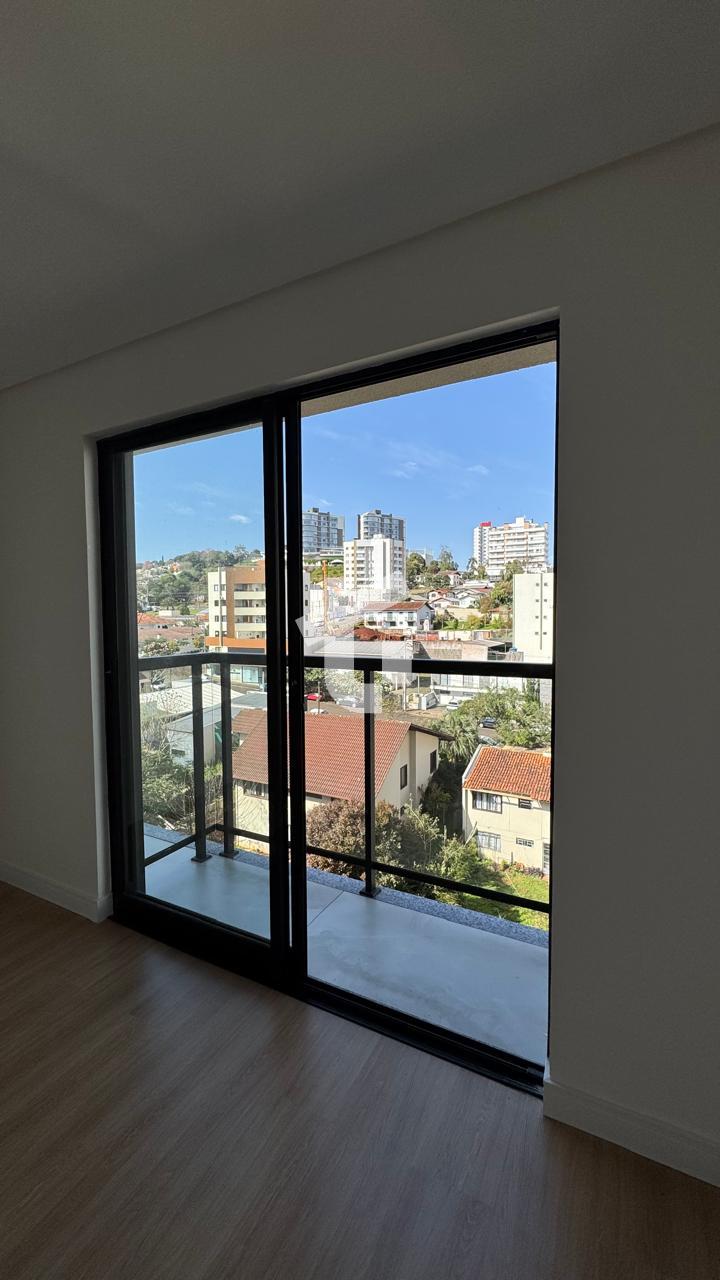 APARTAMENTO NOVO TIPO STUDIO VENDA NO RESIDENCIAL ATHOS - PATO BRANCO/PR.