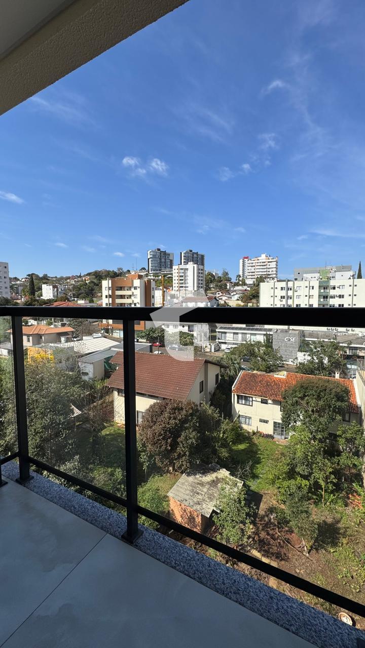 APARTAMENTO NOVO TIPO STUDIO VENDA NO RESIDENCIAL ATHOS - PATO BRANCO/PR.
