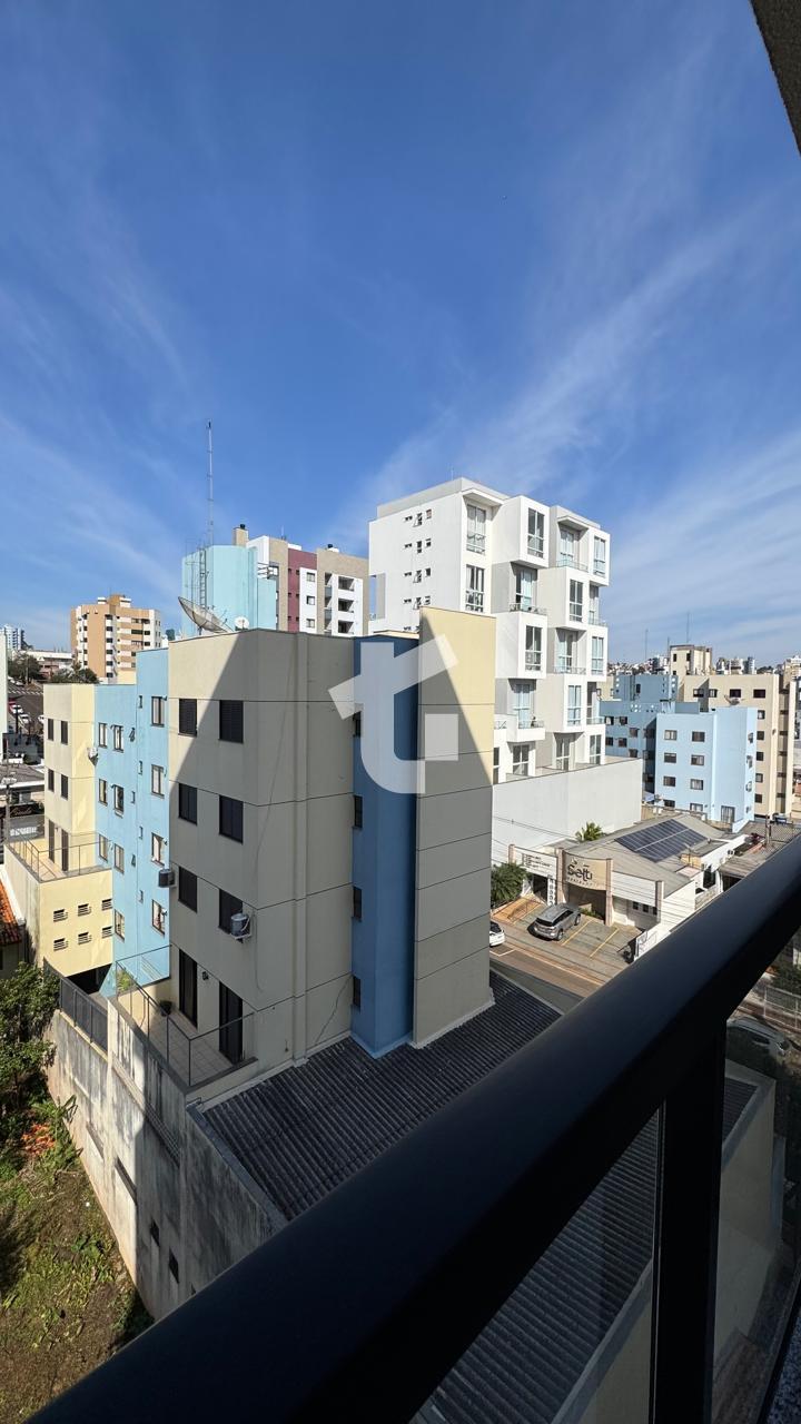 APARTAMENTO NOVO TIPO STUDIO VENDA NO RESIDENCIAL ATHOS - PATO BRANCO/PR.