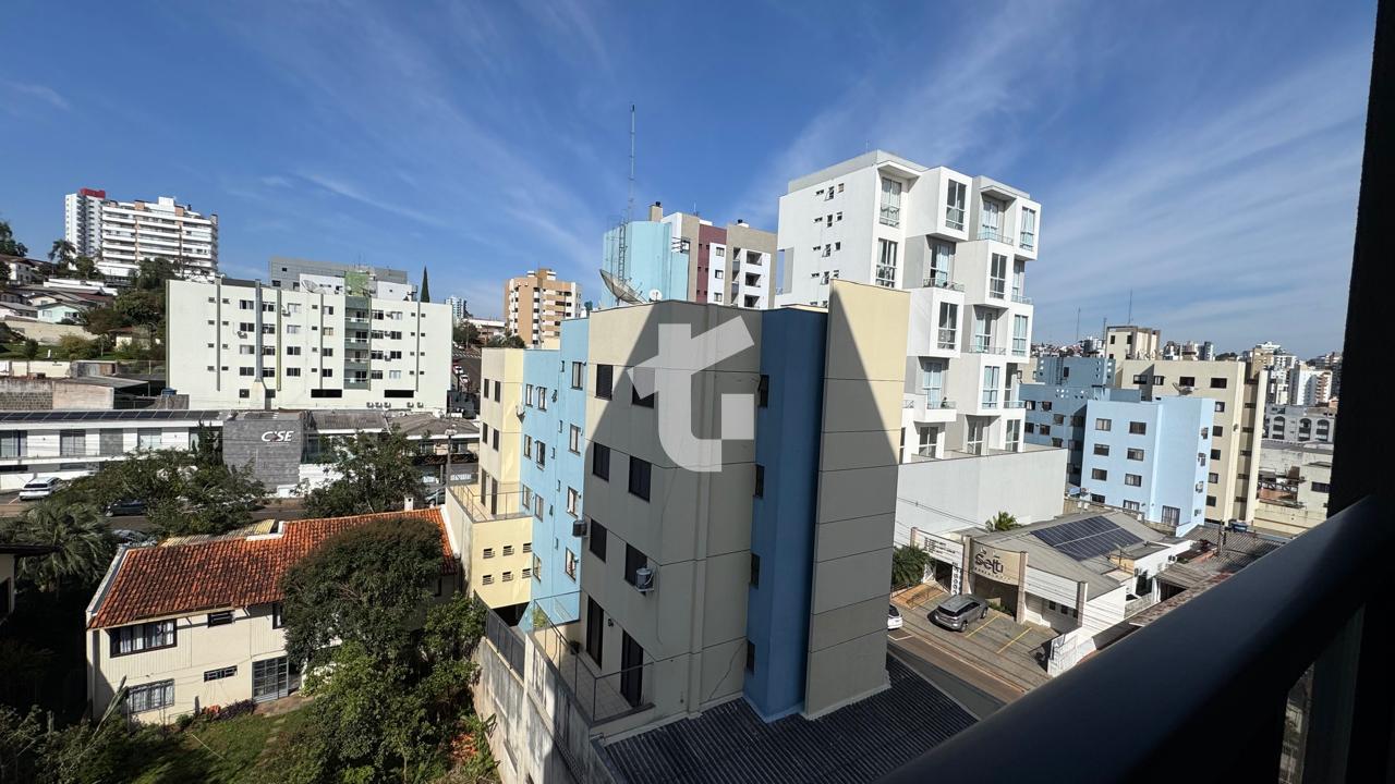APARTAMENTO NOVO TIPO STUDIO VENDA NO RESIDENCIAL ATHOS - PATO BRANCO/PR.