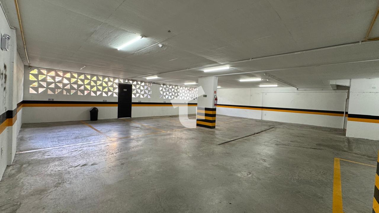 APARTAMENTO NOVO TIPO STUDIO VENDA NO RESIDENCIAL ATHOS - PATO BRANCO/PR.
