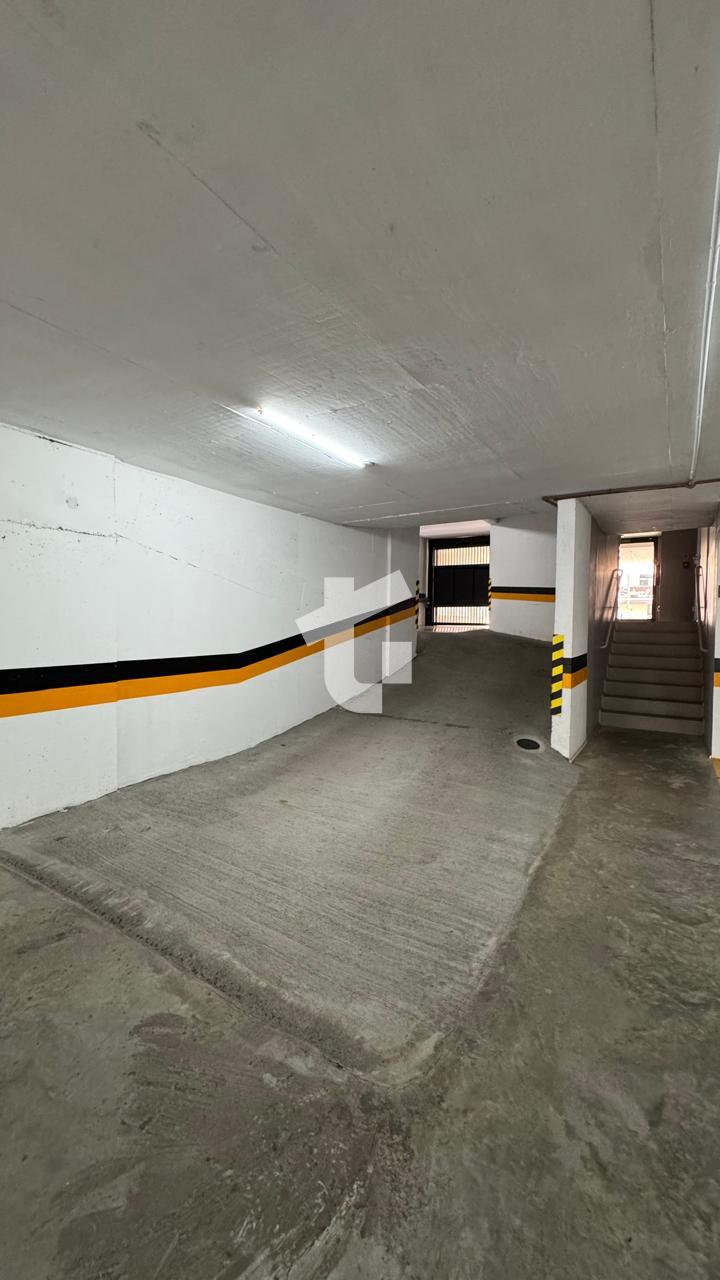 APARTAMENTO NOVO TIPO STUDIO VENDA NO RESIDENCIAL ATHOS - PATO BRANCO/PR.