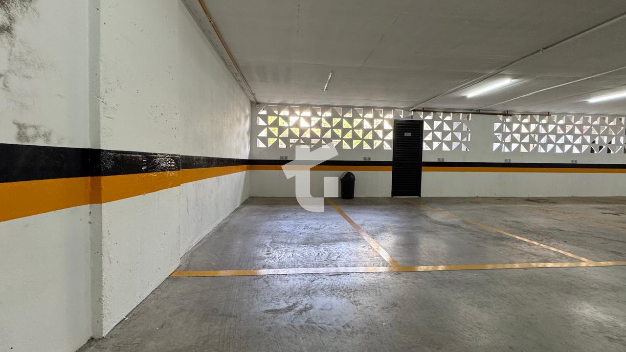 APARTAMENTO NOVO TIPO STUDIO VENDA NO RESIDENCIAL ATHOS - PATO BRANCO/PR.