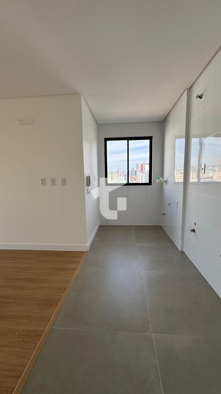 APARTAMENTO NOVO TIPO STUDIO VENDA NO RESIDENCIAL ATHOS - PATO BRANCO/PR.