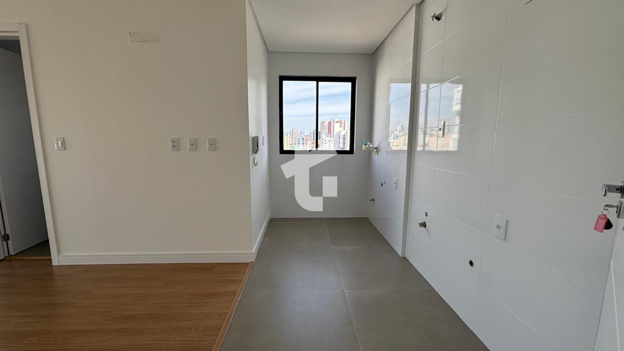 APARTAMENTO NOVO TIPO STUDIO VENDA NO RESIDENCIAL ATHOS - PATO BRANCO/PR.