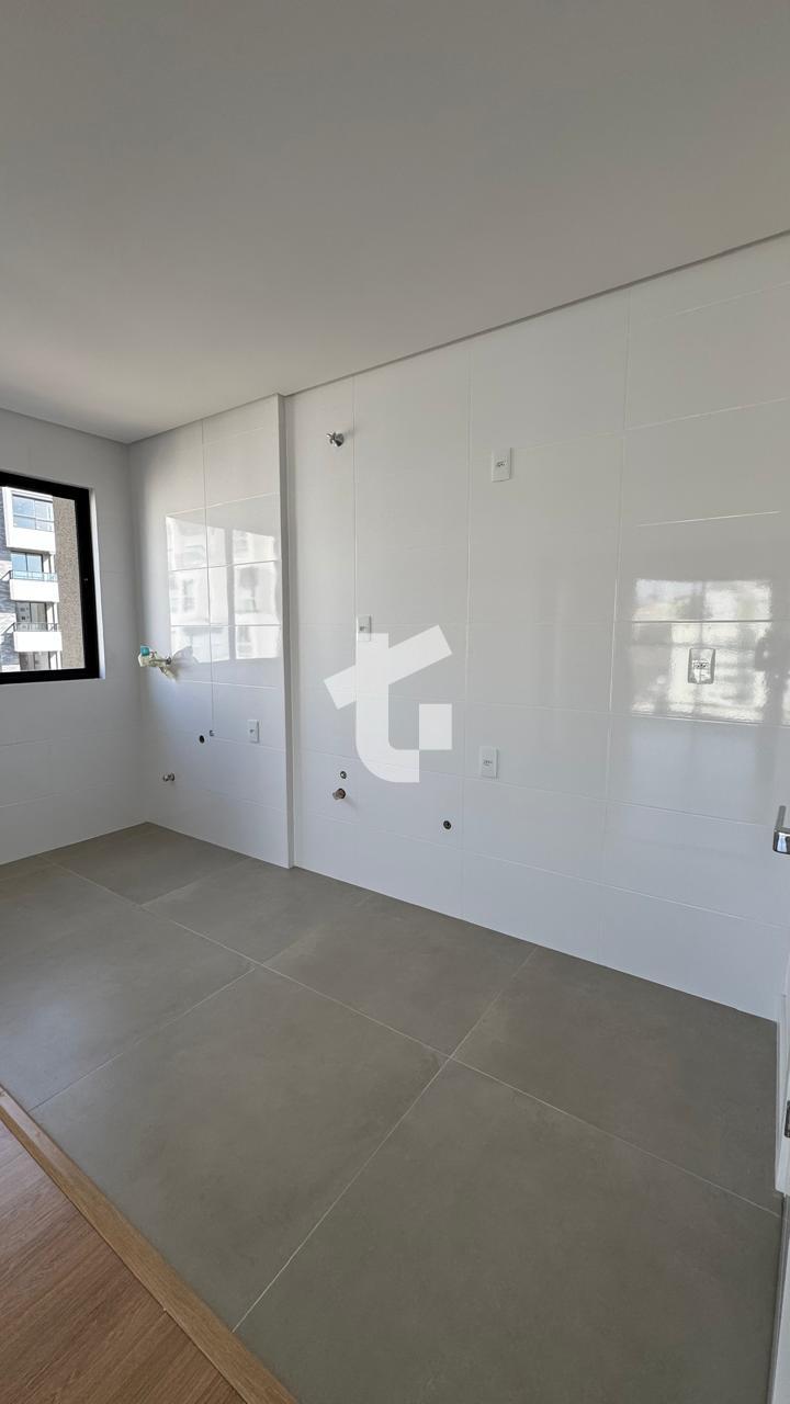 APARTAMENTO NOVO TIPO STUDIO VENDA NO RESIDENCIAL ATHOS - PATO BRANCO/PR.