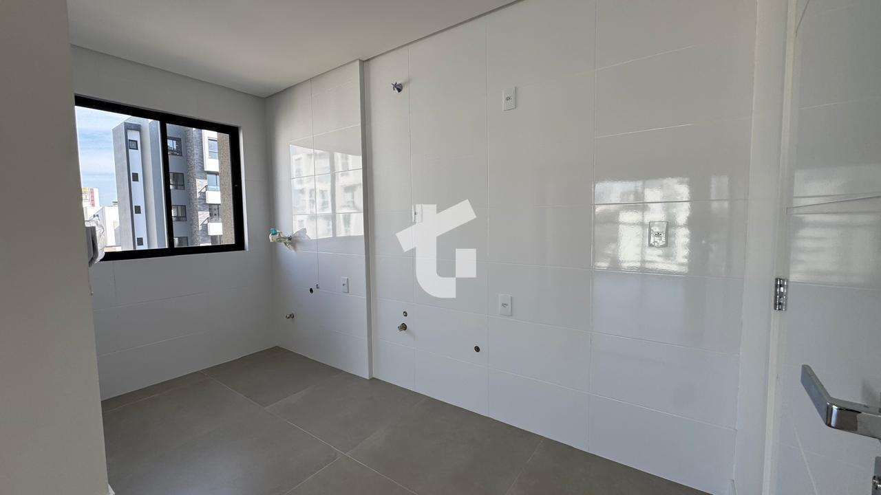 APARTAMENTO NOVO TIPO STUDIO VENDA NO RESIDENCIAL ATHOS - PATO BRANCO/PR.
