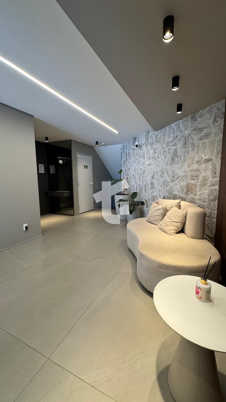 APARTAMENTO NOVO TIPO STUDIO VENDA NO RESIDENCIAL ATHOS - PATO BRANCO/PR.