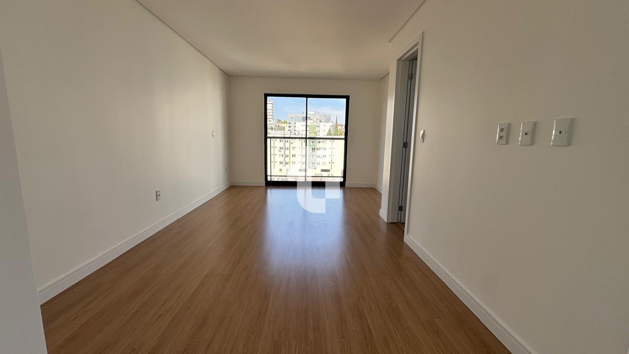 APARTAMENTO NOVO TIPO STUDIO VENDA NO RESIDENCIAL ATHOS - PATO BRANCO/PR.