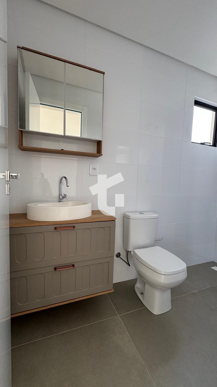 APARTAMENTO NOVO TIPO STUDIO VENDA NO RESIDENCIAL ATHOS - PATO BRANCO/PR.