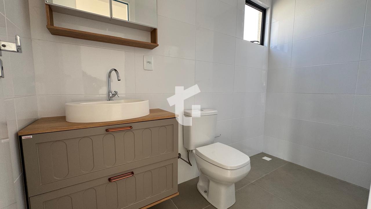 APARTAMENTO NOVO TIPO STUDIO VENDA NO RESIDENCIAL ATHOS - PATO BRANCO/PR.