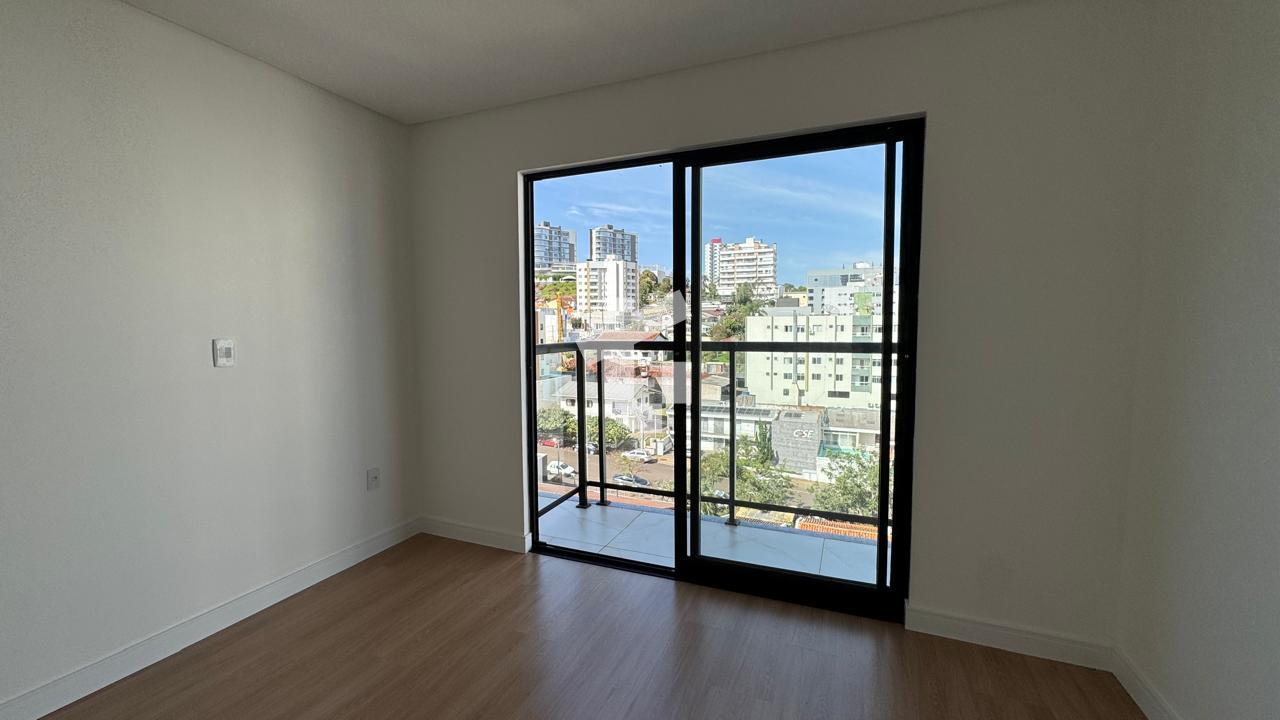 APARTAMENTO NOVO TIPO STUDIO VENDA NO RESIDENCIAL ATHOS - PATO BRANCO/PR.
