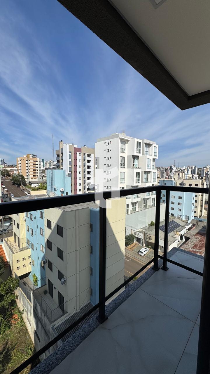 APARTAMENTO NOVO TIPO STUDIO VENDA NO RESIDENCIAL ATHOS - PATO BRANCO/PR.