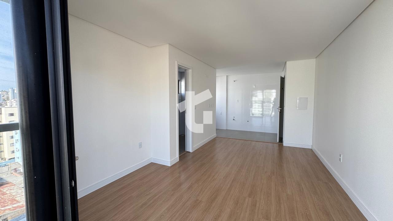 APARTAMENTO NOVO TIPO STUDIO VENDA NO RESIDENCIAL ATHOS - PATO BRANCO/PR.