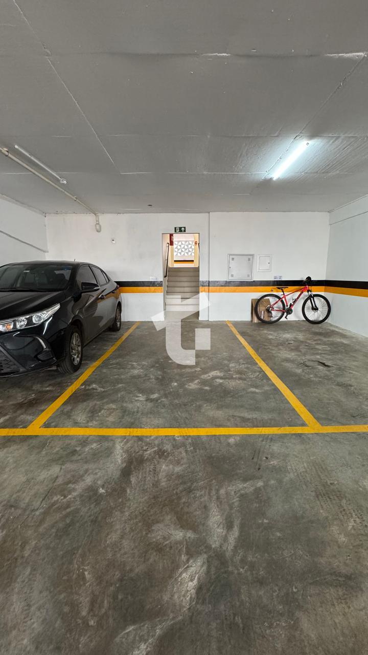 APARTAMENTO NOVO TIPO STUDIO VENDA NO RESIDENCIAL ATHOS - PATO BRANCO/PR.