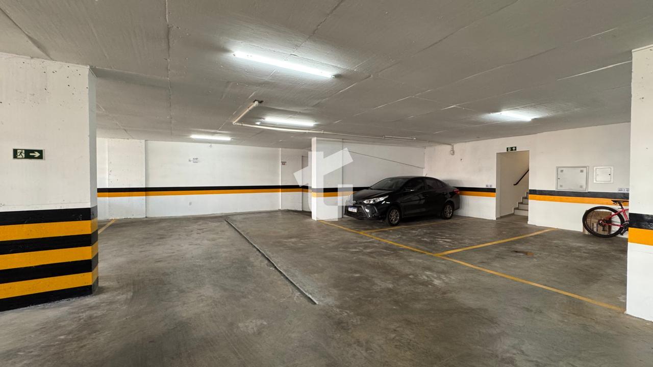 APARTAMENTO NOVO TIPO STUDIO VENDA NO RESIDENCIAL ATHOS - PATO BRANCO/PR.