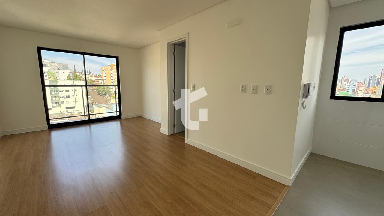 APARTAMENTO NOVO TIPO STUDIO VENDA NO RESIDENCIAL ATHOS - PATO BRANCO/PR.