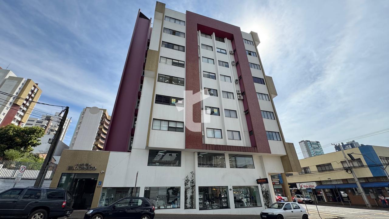 SALA NO EDIFÍCIO CENTER ELDORADO PARA LOCAÇÃO, CENTRO, PATO BR...