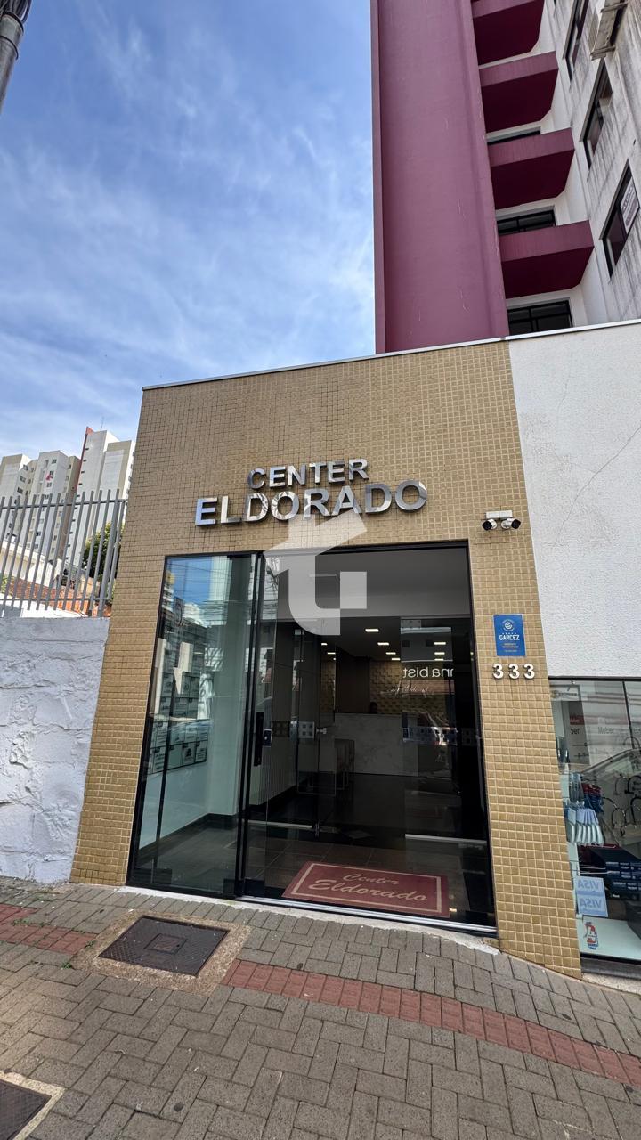 SALA NO EDIFÍCIO CENTER ELDORADO PARA LOCAÇÃO, CENTRO, PATO BR...