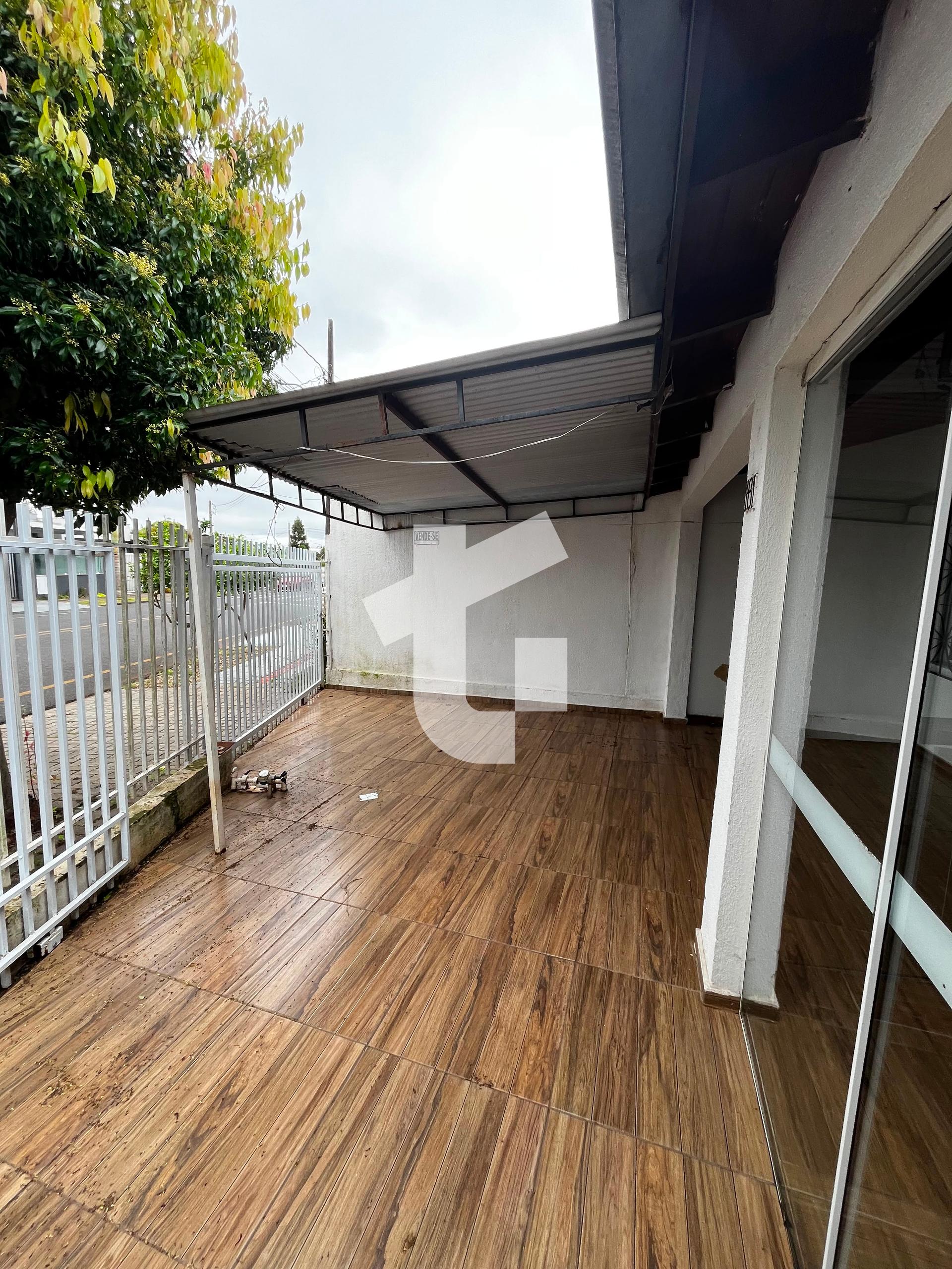 CASA TÉRREA PARA LOCAÇÃO NO BAIRRO SUDOESTE, PATO BRANCO - PR