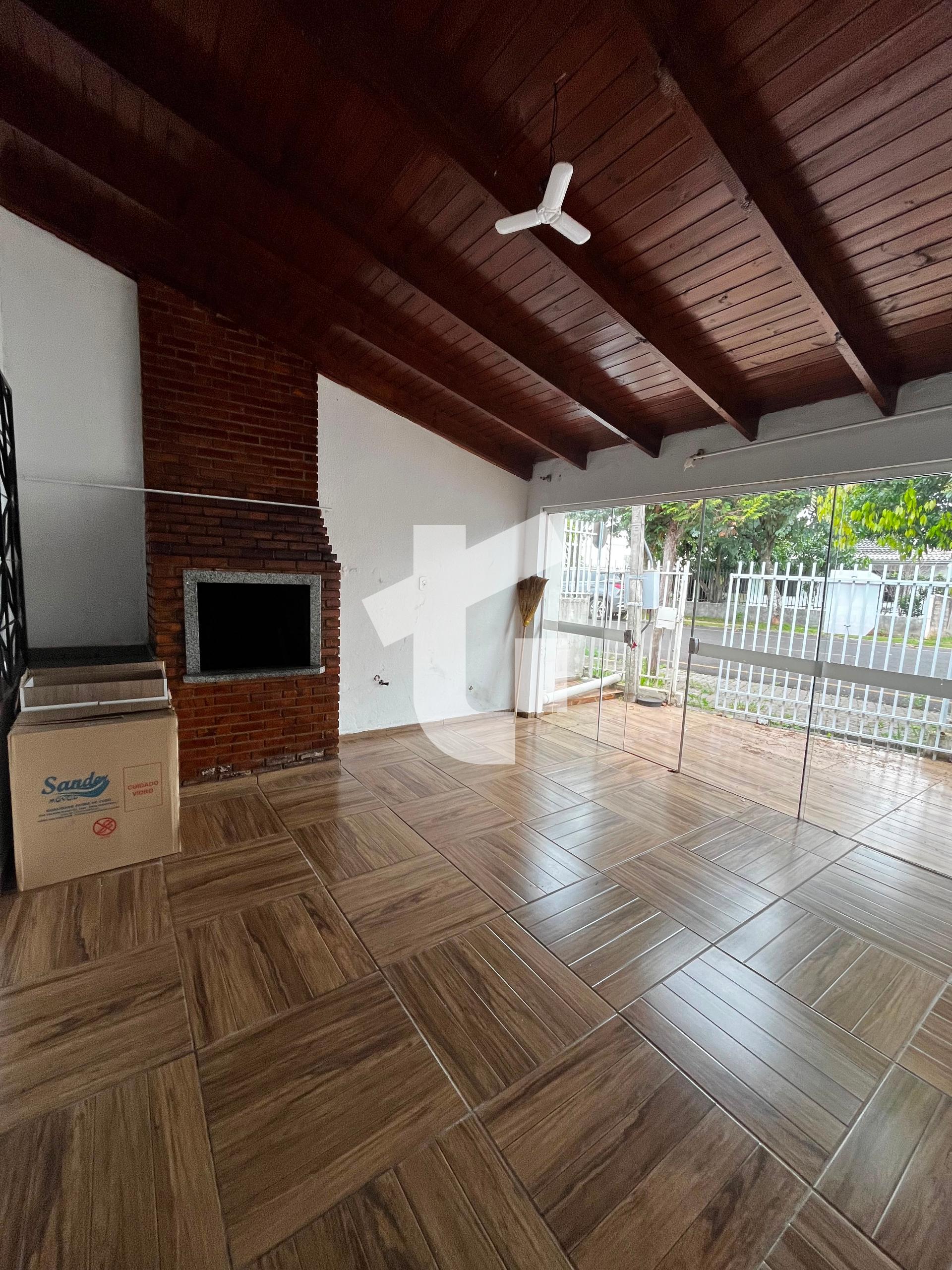 CASA TÉRREA PARA LOCAÇÃO NO BAIRRO SUDOESTE, PATO BRANCO - PR
