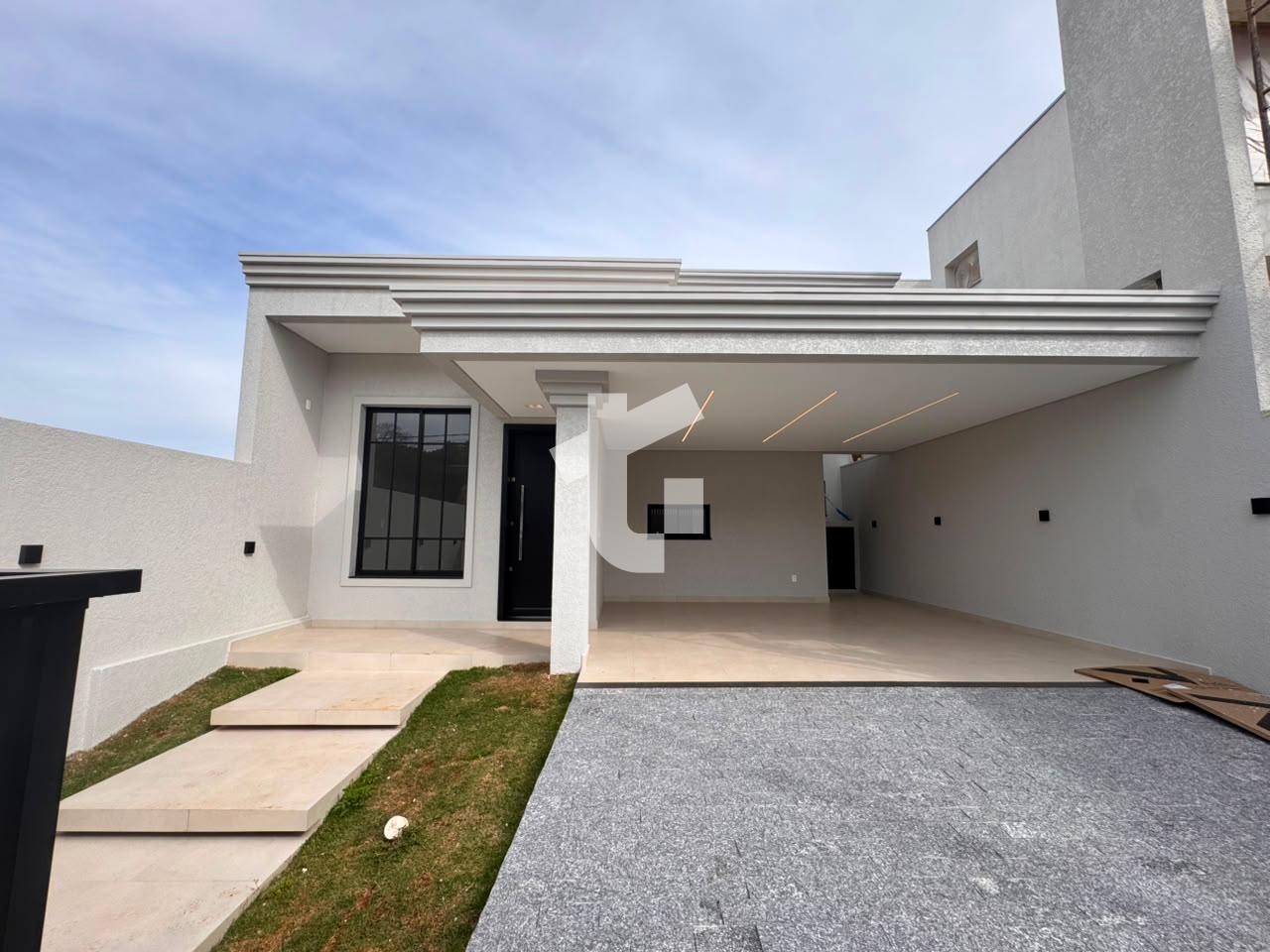CASA TÉRREA  ALTO PADRÃO  -  SANTA CLARA, PQ SOM - PATO BRANCO...