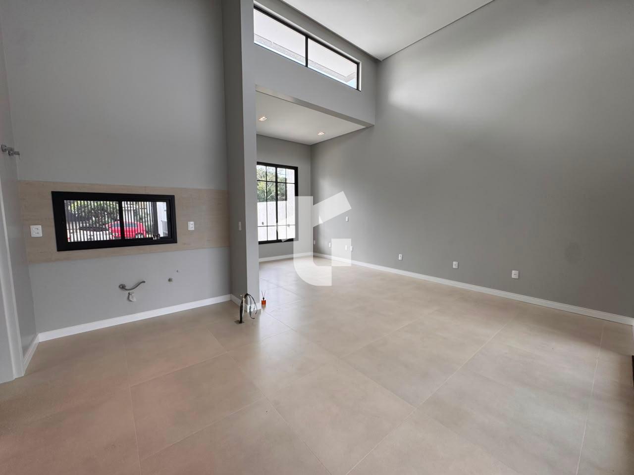 CASA TÉRREA  ALTO PADRÃO  -  SANTA CLARA, PQ SOM - PATO BRANCO...