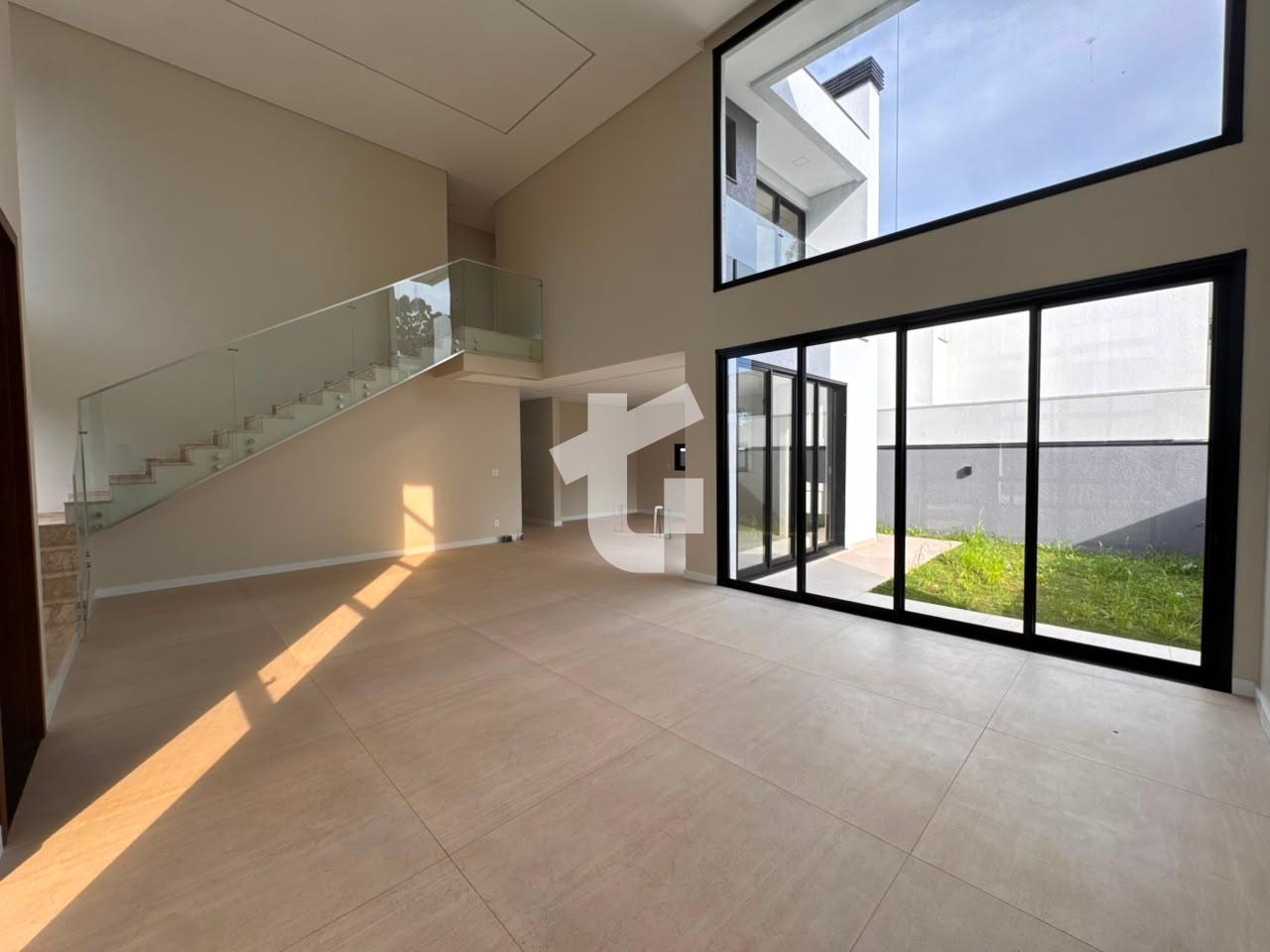 CASA  ALTO PADRÃO - JARDINS DE MONET, FRARON - PATO BRANCO - PR