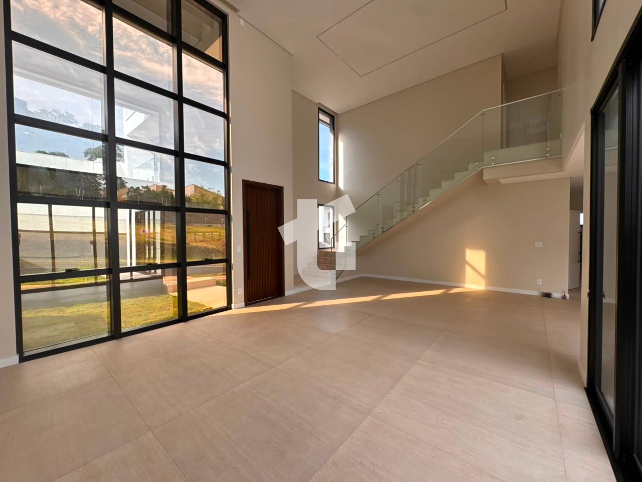 CASA  ALTO PADRÃO - JARDINS DE MONET, FRARON - PATO BRANCO - PR