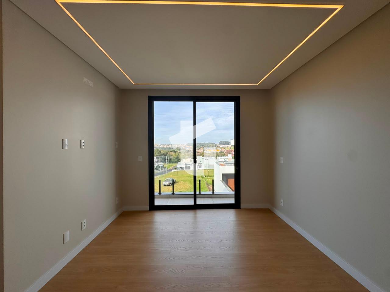 CASA ALTO PADRO - JARDINS DE MONET, FRARON - PATO BRANCO - PR