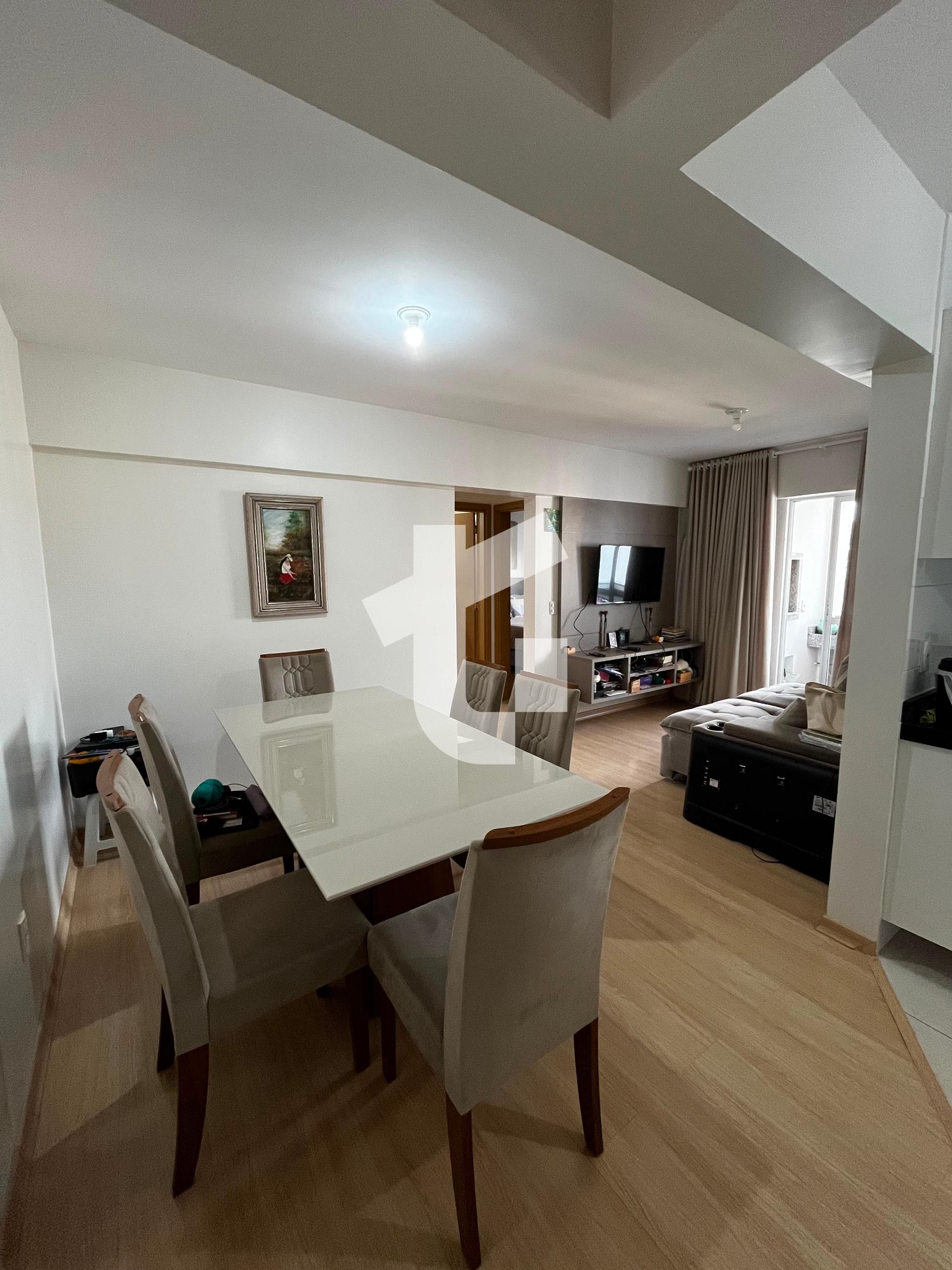 APARTAMENTO PARA LOCAO NO EDIFCIO 03 MARIAS, CENTRO, PATO BRANCO - PR.