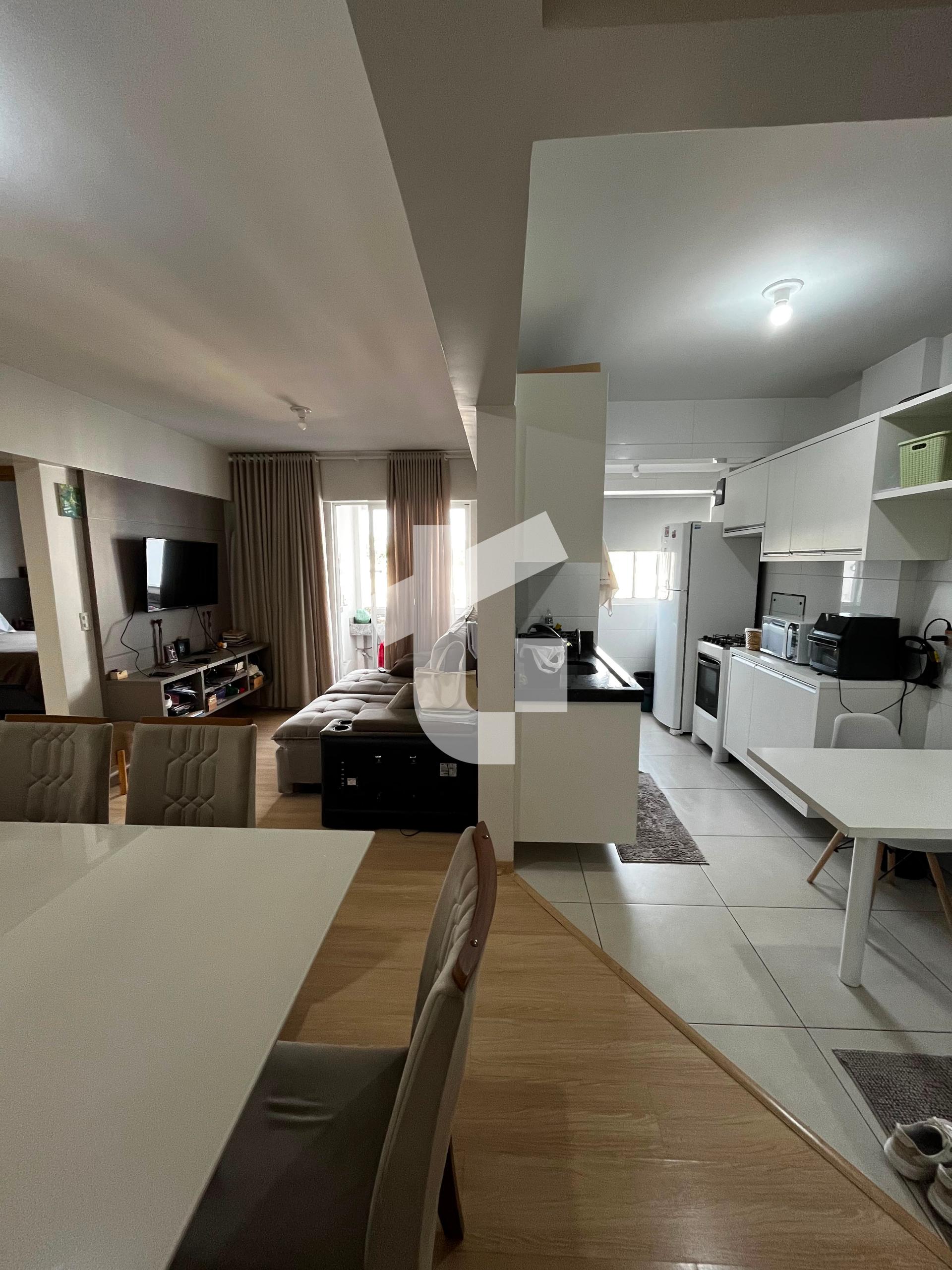 APARTAMENTO PARA LOCAO NO EDIFCIO 03 MARIAS, CENTRO, PATO BRANCO - PR.