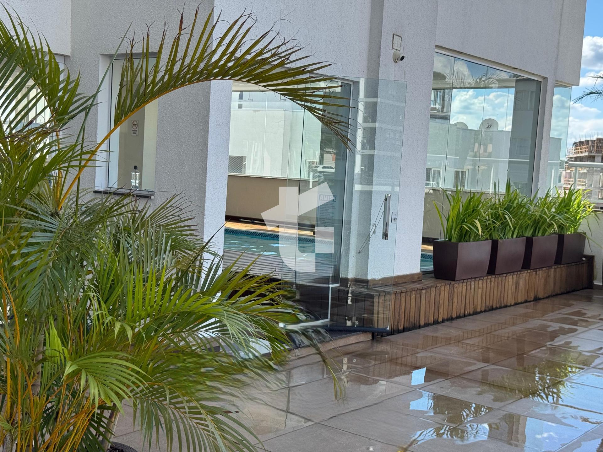APARTAMENTO PARA LOCAO NO EDIFCIO 03 MARIAS, CENTRO, PATO BRANCO - PR.