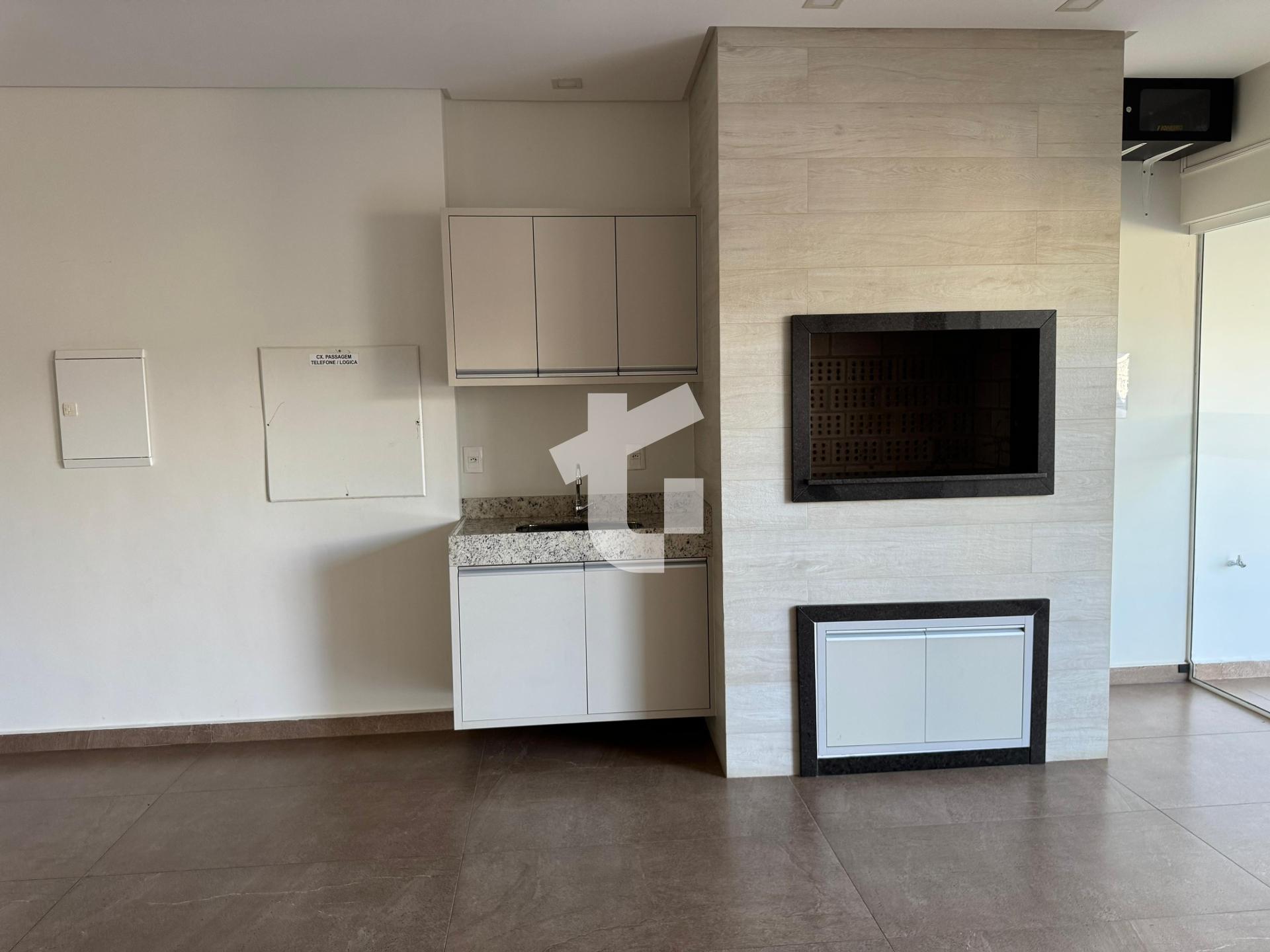 APARTAMENTO PARA LOCAO NO EDIFCIO 03 MARIAS, CENTRO, PATO BRANCO - PR.