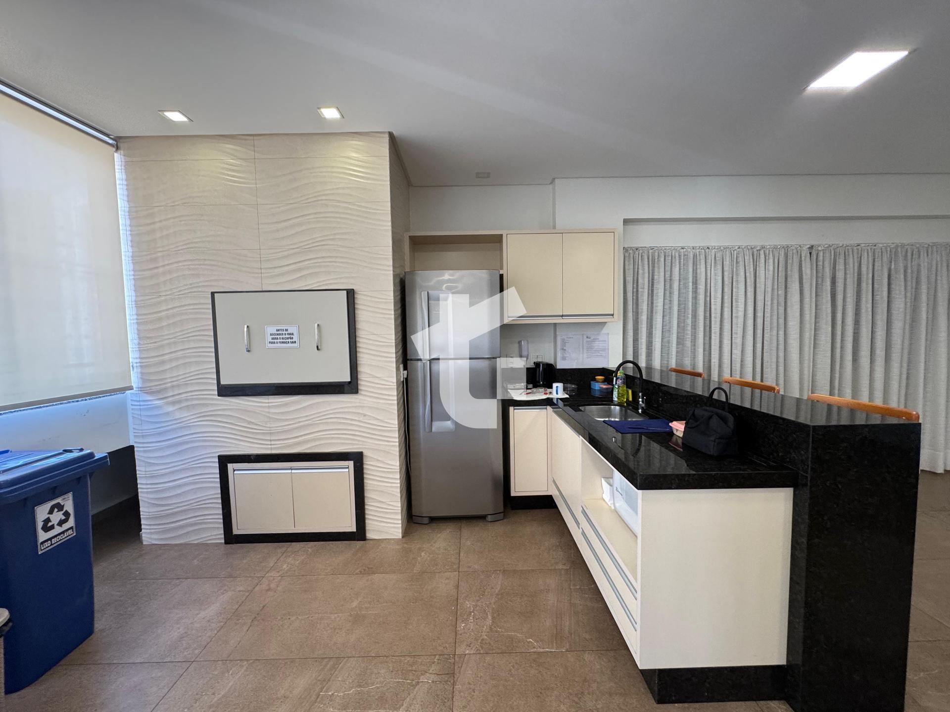 APARTAMENTO PARA LOCAO NO EDIFCIO 03 MARIAS, CENTRO, PATO BRANCO - PR.