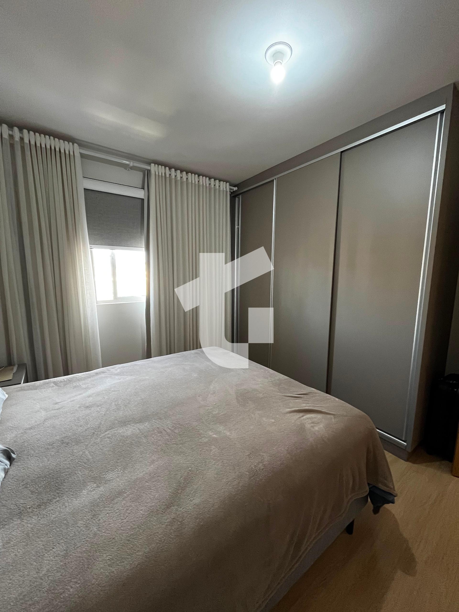 APARTAMENTO PARA LOCAO NO EDIFCIO 03 MARIAS, CENTRO, PATO BRANCO - PR.